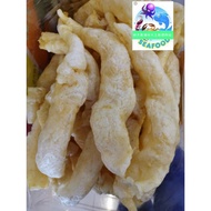 Fried Yuan Golden Dragon 100g Fish Maw/Fish Float (37)