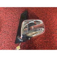 TOYOTA VOXY NOAH AZR65 LEFT HAND SIDE MIRROR(NO WARRANTY SABAH DAN SARAWAK)