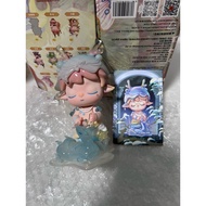 Heyone Mimi Figurine (open design)