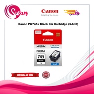 **GENUINE & ORIGINAL* Ready Stock Canon PG745s (5.6ml) & CL746s (6.2ml) Fine Ink Cartridge