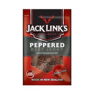 Jack Link's 紐西蘭粗粒胡椒牛肉乾 150g