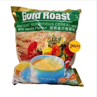 ข้าวโอ๊ต Gold Roast 3in1 มี2รส (20ซอง)