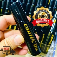 cortell oil original minyak urut kote lelaki harga asal rm 30