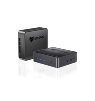全新 Bmax B3 Mini Desktop PC 迷你桌上電腦 computer notebook MacBook WINDOW 11 Microsoft office