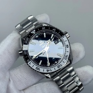 Vs Tai Chi Ring Ocean Universe 600m Seahorse 600 Tai Chi Ring 43.5mm Watch Diameter 8906 Integrated 