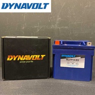BATTERY DYNAVOLT MLFP14-BS YTX14 YTX14H YTX16 YTX20CH  LITHUM BATTERY  GTR1400 ZX14R SUPER DUKE 1290