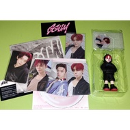 TXT YEONJUN GGUM TINGI  OFFICIAL PHOTOCARDS KEYRING WEVERSE POB ALBUM
