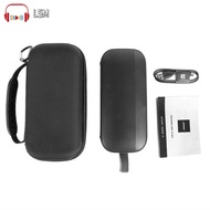 LSM Speaker Travel Carrying Case Portable Storage Bag Compatible For Bose Soundlink Flex Bluetooth-compatible Speaker