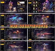 jual akun free fire sultan old akun ff free fire murah aman dan terpercaya