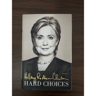 [Used Book] Hard Choices - Hillary Rodham Clinton [Condition: A]