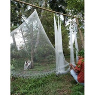 sale jala ikan kecil ,udang,,wader,benter,uceng,lunjar,,ukuran lobang