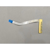 ET27 LED-DEL-5 LED INDICATOR BOARD LAPTOP DELL INSPIRON 14Z-5423 50.4UV01.101