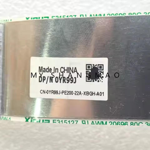 For Dell DELL Optiplex 3240 5250 AIO All-in-one Computer Screen Cable 0YR99J