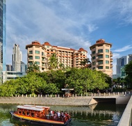 琶拉帝詩新加坡茂昌閣於克拉碼頭Paradox Singapore Merchant Court at Clarke Quay