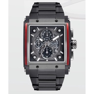 Balmer XXL Rectangular Chronograph 8107G BK-4