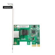 PCIe RJ45 Network Card I226 2.5G RJ45 Network Card ESXi 8 Support 100/1000/2500Mbps LAN Adapter for 