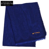 Etro [Buy it now/Domestically authorized] 212-1H428-9519 Paisley pattern wool/silk