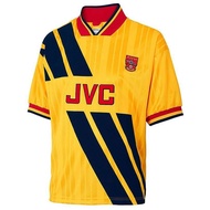 Ftb Originals Arsenal limited edition เสื้อกีฬาฟุตบอล ทรงหลวม พลัสไซซ์