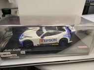 Mini z Epson HSV 車殼