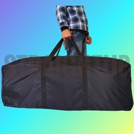 Travel Bag Large Capacity - Jumbo Bag Capacity 150 L