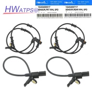 ABS Speed Sensor For Mercedes GL320 GL350 GL450 ML350 R350 #1645400717 1645400917