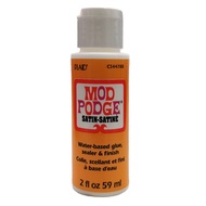 Plaid Mod Podge Satin 2oz(59ml) CS44788, 028995447884 (2927870112702)