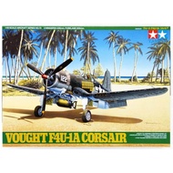 Tamiya 1/48 TA61070 CORSAIR F4U-1A Airplane Model