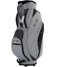 XXIO X161 GOLF CADDIE BAG - GREY