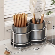 Drying Cutlery Storage Box