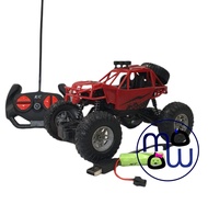 Mobil remot Of Road Vehicle remote control cars - 1204-1 Big crawler car RC SNI