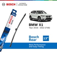Bosch A332H 13" Rear Wiper for BMW X1 F48  (2015 - 2022)