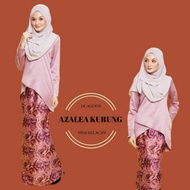 Azalea Kurung