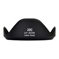 JJC｜副廠Canon佳能LH-DC90遮光罩(適SX70 SX60 HS SX50;LH-JDC90)