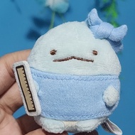 Sumikko gurashi tokage Ruler Doll