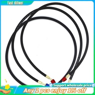 In stock-R410A 1/4 Inch SAE Charging Hose Set HVAC Air Condition Refrigerant Charging Hoses for R410