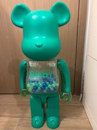 BE@RBRICK MY FIRST BE@RBRICK @B@Y 1000%