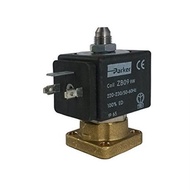 อะไหล่เครื่องชงกาแฟ โซลินอยด์วาล์วหัวชง Parker ZB09