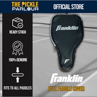 Franklin Full Paddle Cover Pickleball Paddle Cover Paddle Casing