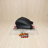 Nmax old filter box cover connection cover Original code 2Dp-E4417-00