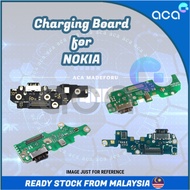 ACA Compatible Charging Port Charging Board for Nokia 5.1+ 5.1 Plus 6.1+ 6.1 Plus 7.1 Plus 8.1