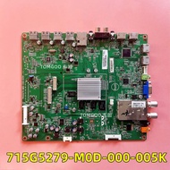 715G5279 M0D 000 005K LCD TV 42PFL5525/46/50/55PFL5820/T3 motherboard 715G5279-M0D-000-005K tested w