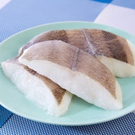 foodies - 格陵蘭比目魚柳(帶皮)(急凍-18°C)#海鮮#煎焗#蒸