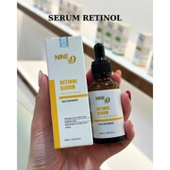 (BUY 1 GET 4 PERFUMES FREE)SERUM RETINOL - The Secret to Bright, Healthy, Smooth Skin, Anti-Aging Su
