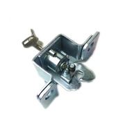 Komatsu ฝาล็อคท้ายรถสำหรับล็อคฝาครอบเครื่องยนต์ PC56-7 PC78US 60 PC70-8