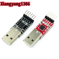CP2102 CH9102 module USB to TTL serial UART For STC download cable PL2303 Super Brush line upgrade f