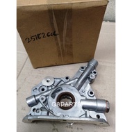 CHEVROLET OPTRA 1.6cc / AVEO 1.4 & 1.5cc (AFTER MARKET) ENGINE OIL PUMP - 25182606