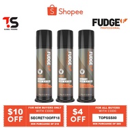 Lowest Price in Market! Fudge Sculpt Matte Hed Mouldable Clay 75g /  Extra Styling Clay 85g