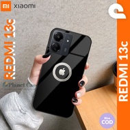 Case Xiaomi Redmi 13c Casing Pelindung Kamera Dan Body Redmi 13c Silikon Mewah Karakter Xiaomi 13c