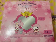 美少女戰士 sailor moon chibi moon sanrio melody 鏡