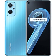 realme 9i [6GB+128GB]  | Original realme Malaysia Set [NEW]